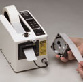Electronic Tape Dispensers